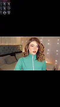 Dalila_moan live sex cam