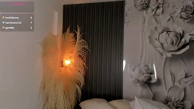 ShaniaDaniels's cam snapshot