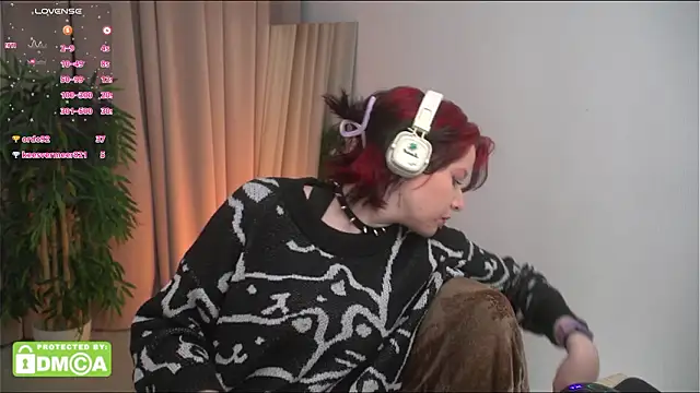 bluebeell live sex cam