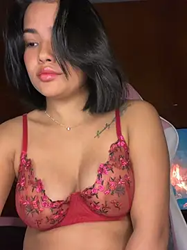 Chloe_Mullerr's cam snapshot