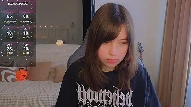 Lina_Brownie's cam snapshot