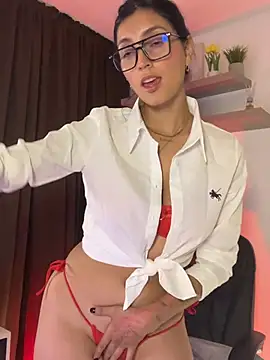 ANA_U's cam snapshot