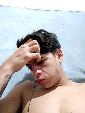 Astrape's cam snapshot