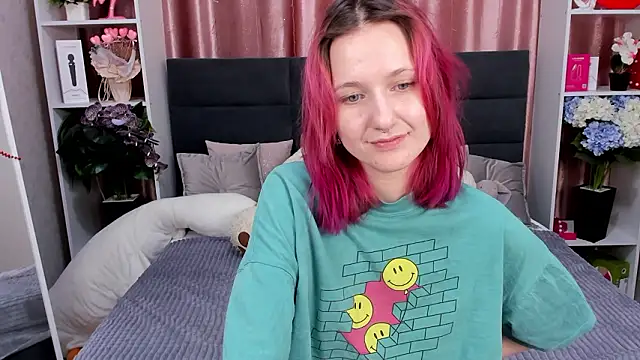 MiaKarlos live sex cam