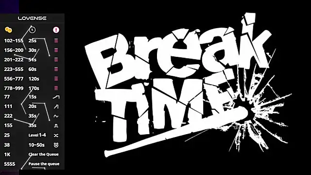 Max-prada live sex cam