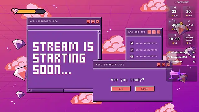 dalia_roses's cam snapshot