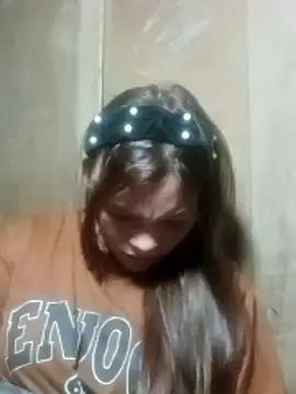 jjennyyy's cam snapshot