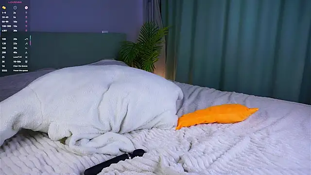 ShantellAngulo's cam snapshot