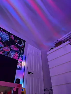 Cutiepiespanks live sex cam