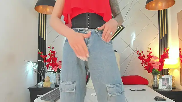 Leisygirl live sex cam