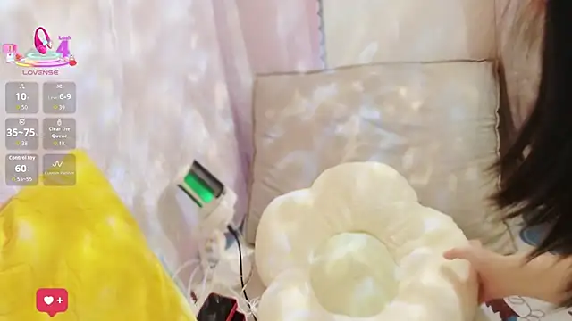 Anne-Sweet live sex cam