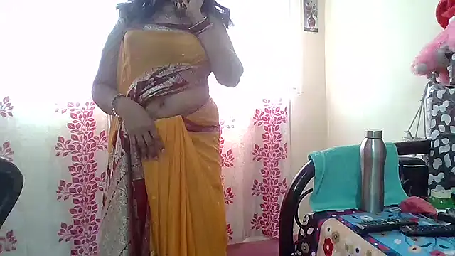 NautyBabe's cam snapshot