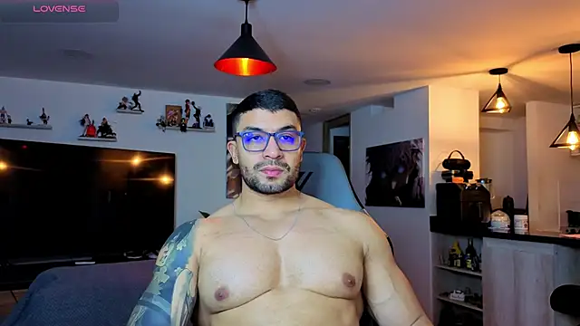 Michael_Diamond live sex cam