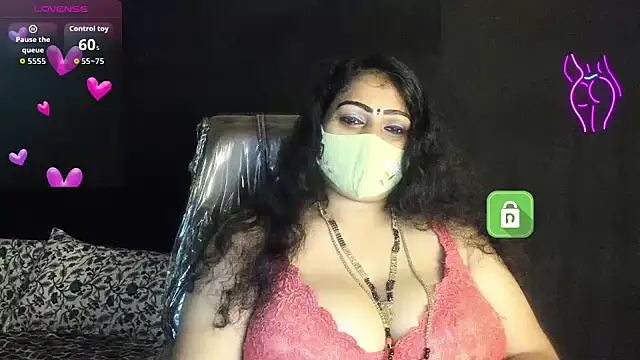 preethi_telugupilla's cam snapshot