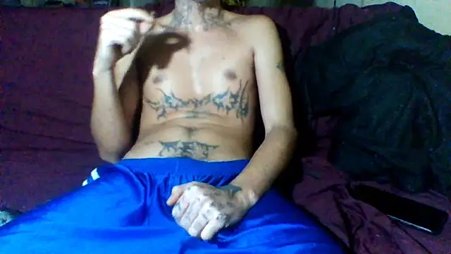 sellvageria's cam snapshot