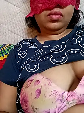 sunita-doll's cam snapshot