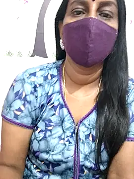 Tamil_Meera12's cam snapshot