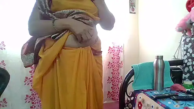 NautyBabe's cam snapshot