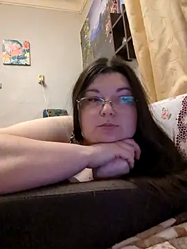 BrookeStreams's cam snapshot