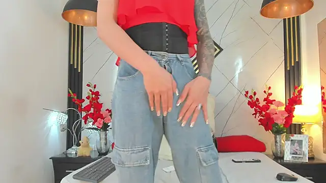 Leisygirl live sex cam