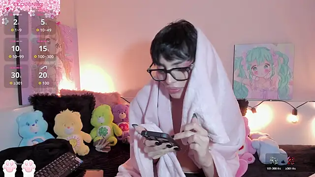 Strawberry_Kitty_ live sex cam