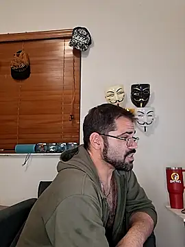 Zander823's cam snapshot