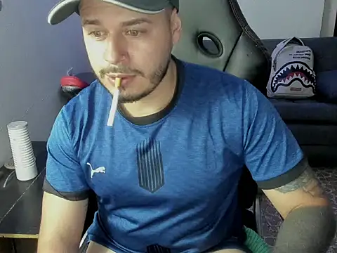 ragnar_lothbrok777's cam snapshot