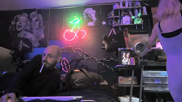 Splash_Queen420 live sex cam