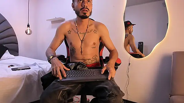 MatthewCullen's cam snapshot