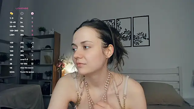 MalvinaTrafford's cam snapshot