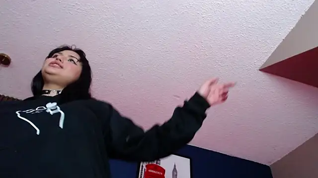 NaomySakura live sex cam