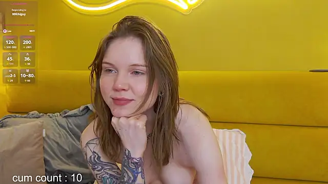 lessysweety live sex cam