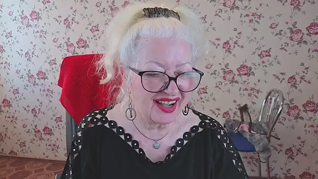 Maya_Mayflower live sex cam