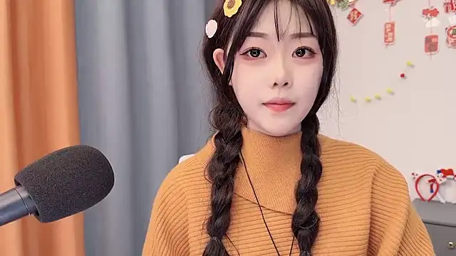 smalldaisy's cam snapshot