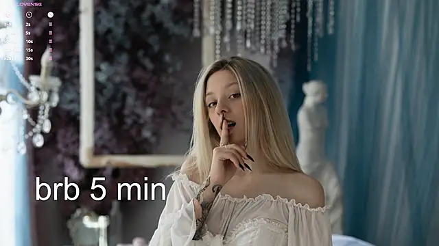 LeeryWonder live sex cam