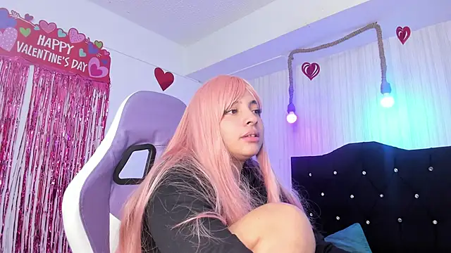 miku_katsuragi's cam snapshot