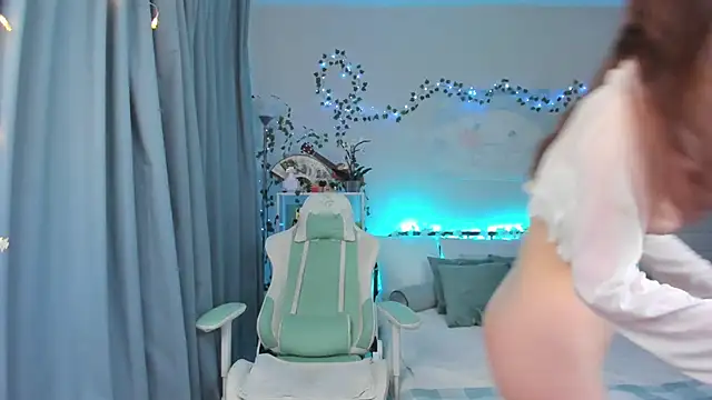 Zoe_Vee live sex cam