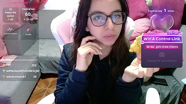 Maggie_Fox3 live sex cam