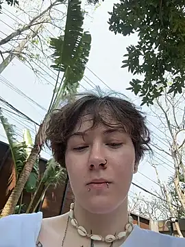 IceMur's cam snapshot