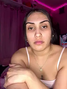 Camilaaaice's cam snapshot