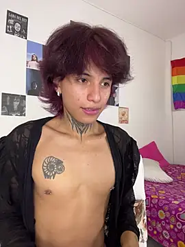 bellamy_095 live sex cam