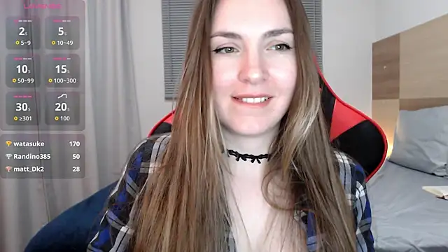 Naughty_Annn's cam snapshot