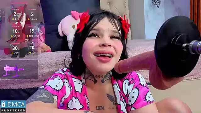 CandyKane06_'s cam snapshot