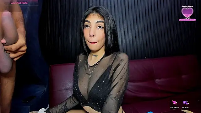 Ruin_Destruction's cam snapshot