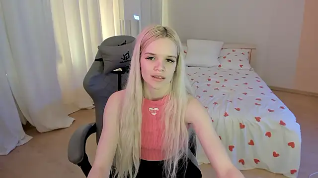 MargoTerch's cam snapshot