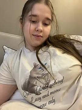 HornyGirlH's cam snapshot