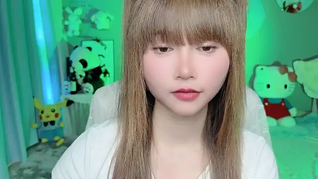 -xiao-xiao-'s cam snapshot