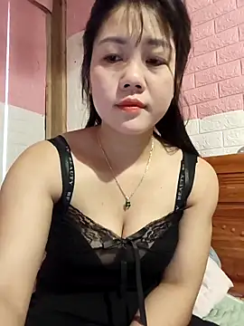 Ngocmai_lazdy's cam snapshot