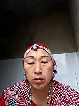 Ami-su's cam snapshot