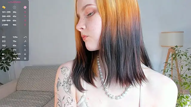 LishaSeirer live sex cam